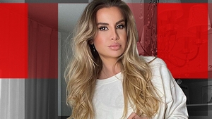 Marina Dina și fostul soț au scos săbiile și topoarele! Scandal sub ochii publicului între cei doi