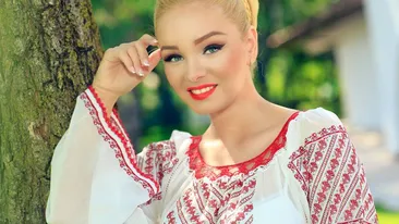 Maria Constantin, abordată de Cezar Ouatu: ”A venit frigul...”