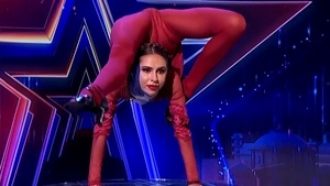 Cine e Ruslana Krutas, concurenta care a primit Golden Buzz de la Alexandra Dinu. Momente de stupoare la Românii au Talent