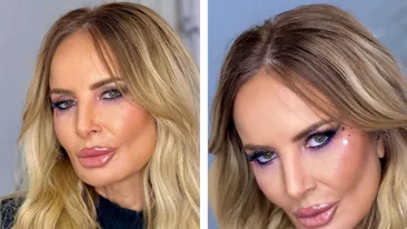 Diagnosticul delicat primit de Daniela Gyorfi, după ce a ajuns la urgență: ”Riscam să...”