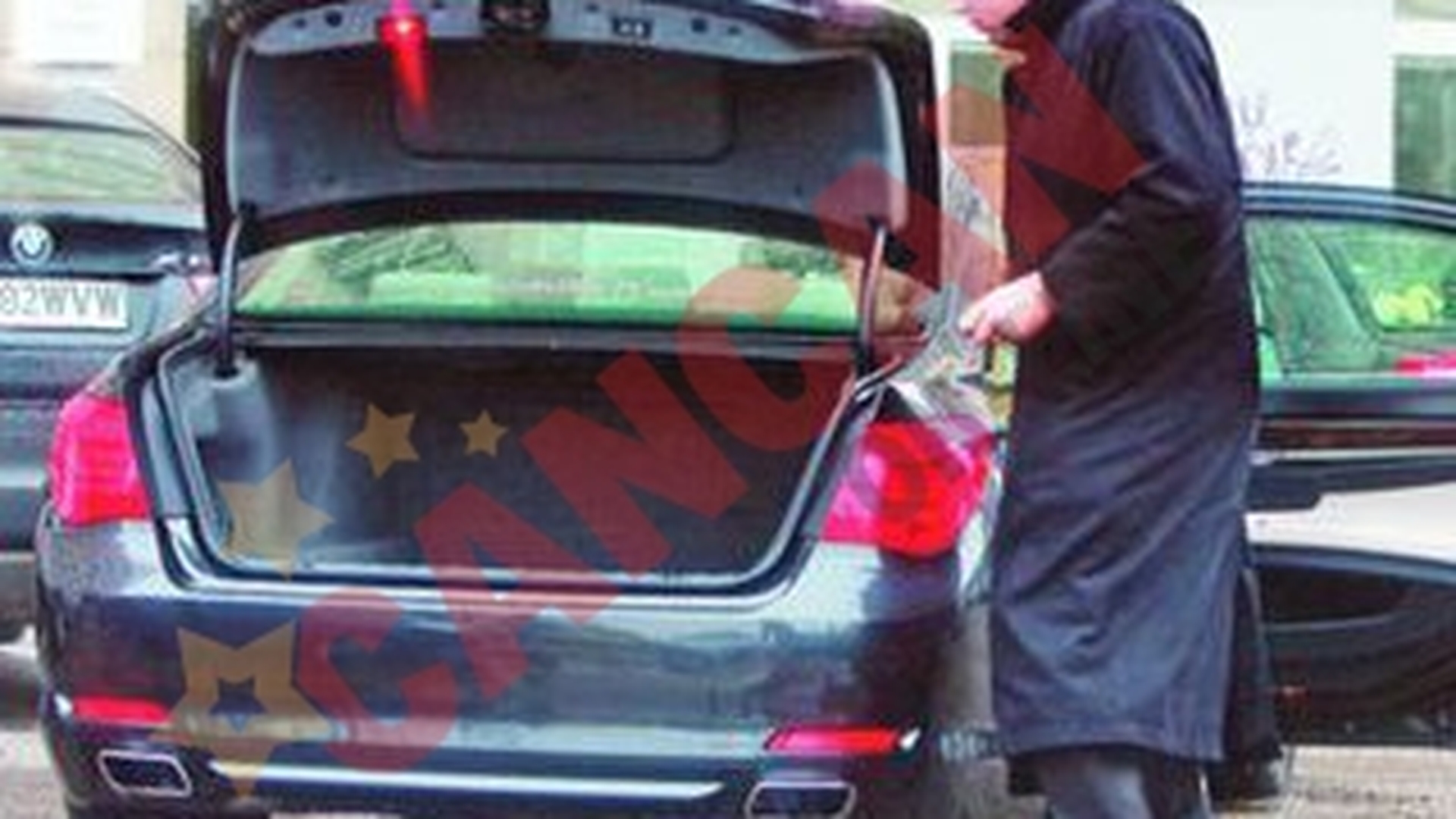 Isi tine Vuitton-ul in siguranta