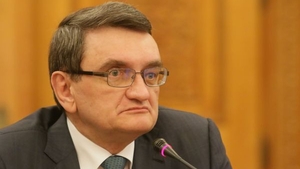 Victor Ciorbea, audiat în dosarul Mineriadei