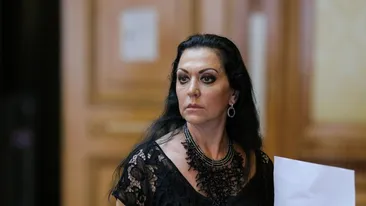 Lovitură de teatru! Fosta vedetă ProTV, Beatrice Rancea, pusă sub control judiciar. Câți bani ar fi „furat” directoarea Operei din Iaşi
