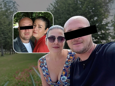 El este principalul suspect în cazul morții Loredanei Moroșanu. Ireal ce le-a spus logodnicul femeii polițiștilor