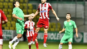 Chiajna umileşte revelaţia Ligii I!
