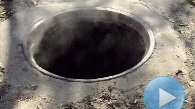 Doi barbati au fost gasiti morti intr-un canal din Arad