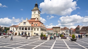 Orașul din România recomandat de National Geographic ca destinație de top pentru 2025. Turismul nostru a tras lozul câștigător!