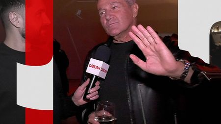 Dan Bittman a ”atacat” o bunăciune chiar în timpul interviului: ”înaltă, cu șapcă, partidă bună!” S-a răzgândit: ”Vreau o miliardară, să stau la ea pe yacht!”