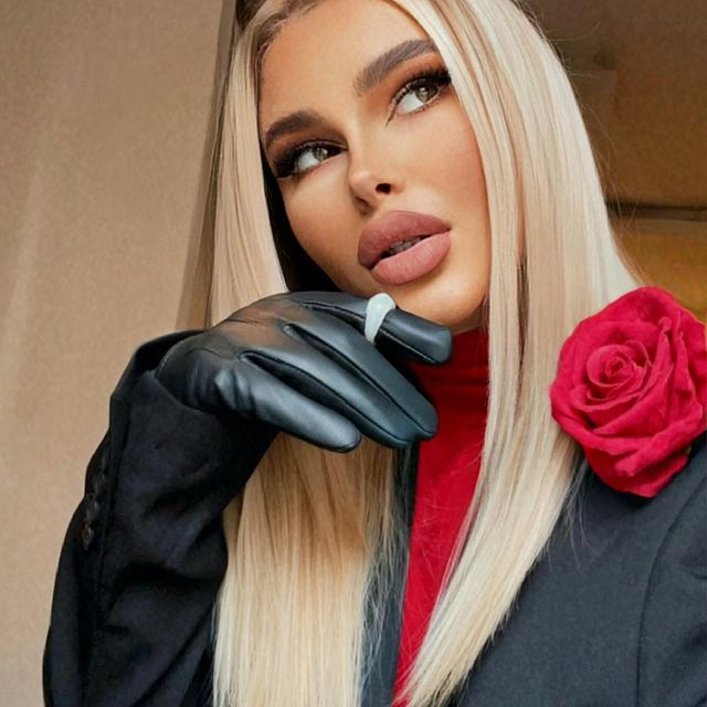 La 20 de ani, Bianca Alexandra pozează foarte sexy / Sursă foto: Instagram.com
