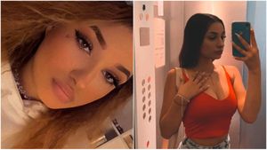 Toată România o caută! Minora din Pitești a alertat toată țara