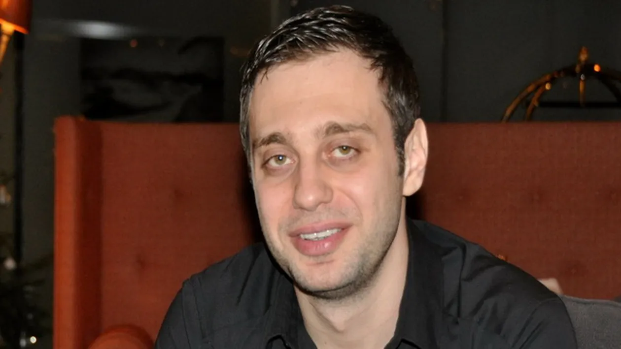 Veste proasta pentru cele care sperau sa puna mana pe unul din cei mai tineri milionari. O blonda i-a furat inima lui Lisinschi Jr