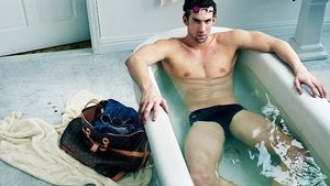Michael Phelps, in pericol sa piarda medaliile castigate la Jocurile Olimpice 2012! Afla de ce!