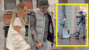 Livia EX-Bordea şi-a băgat coada, însă artistul a rupt vraja! Spike, accidentat, dar amorezat! E topit după Sabrina