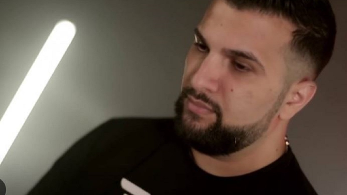 Tzancă Uraganu a anulat botezul fiului! Din păcate, este în stare critică: "Aşteptăm o minune"