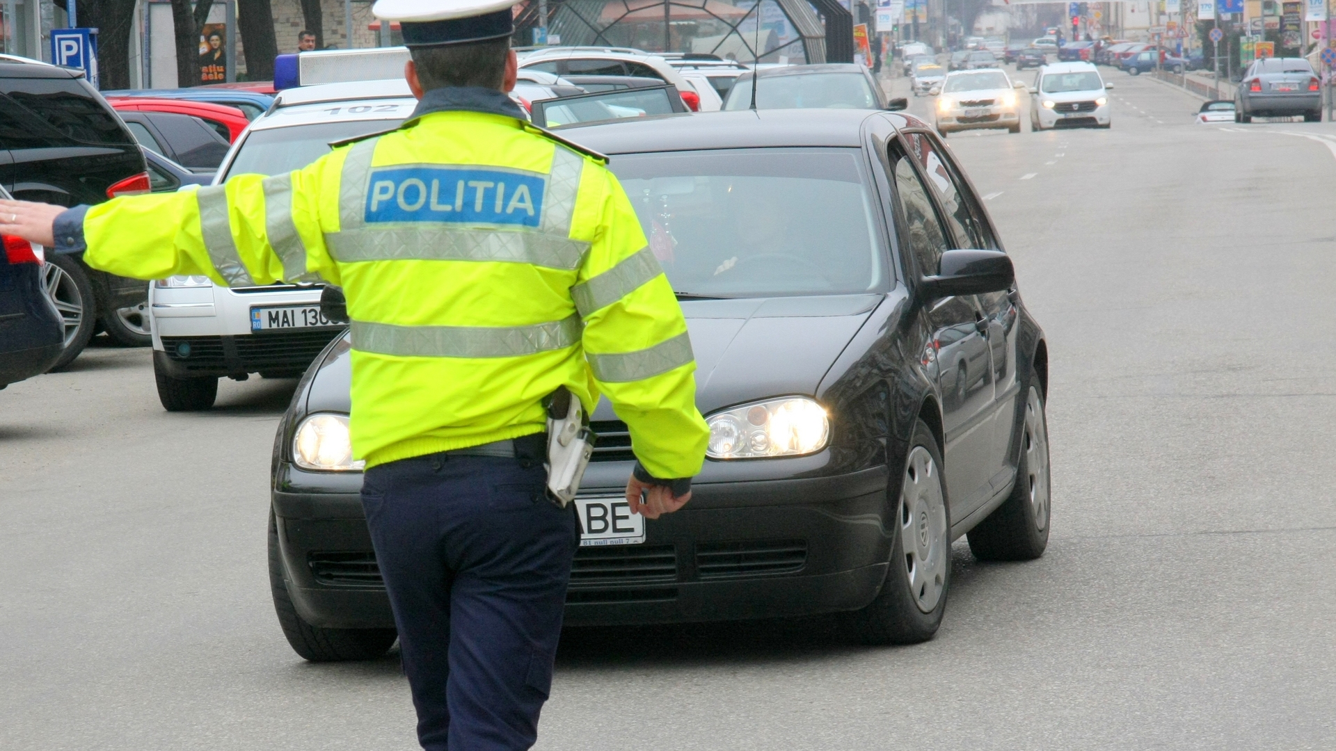 Atenție, români! Se dau amenzi de 5.800 de lei pentru o greșeală aparent banală