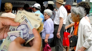 Acestor pensionari din România li se va mări pensia cu 660 de lei, începând cu 1 ianuarie 2025