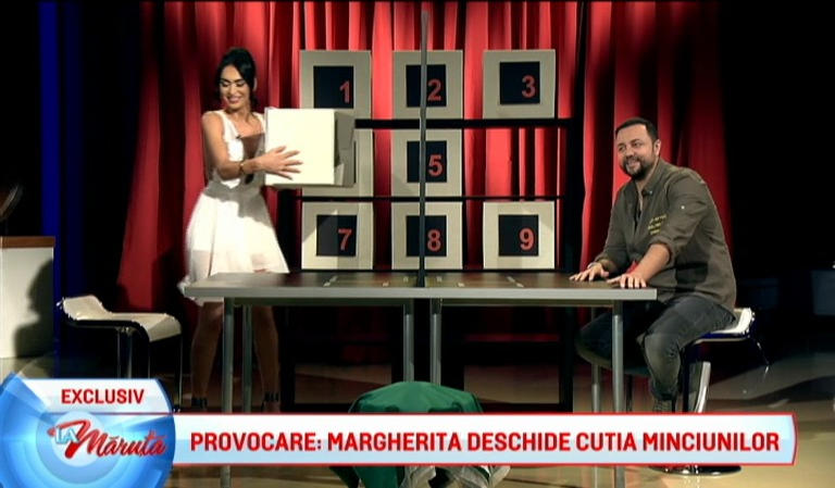 Sursa foto: captură Pro TV