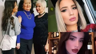 Motivul pentru care Calina Dumitrescu a lipsit de la înmormântarea Mioarei Roman. După acuzațiile aduse, sora Oanei Roman a răbufnit: ”Nu mi-a venit să cred”