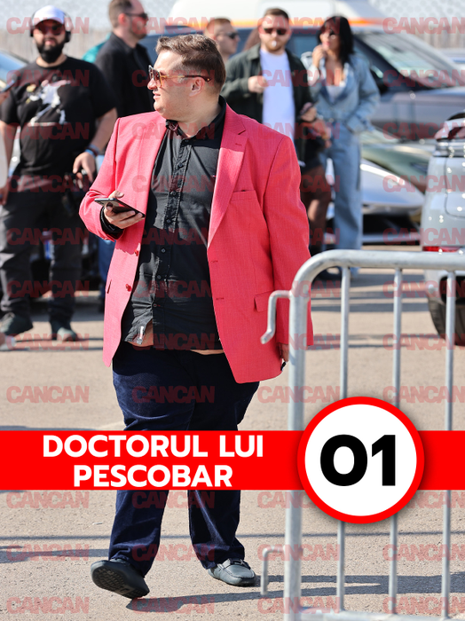 CANCAN.RO a pregătit un top cu greutate, la propriu! Florin Salam, Brenciu sau Scărlătescu, cei mai “bine hrăniți” domni din showbiz, surprinși fără rețineri!