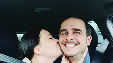 Șerban Copoț, declaraţii neaşteptate după 15 ani de căsnicie. Ce spune despre Roxana, soţia lui