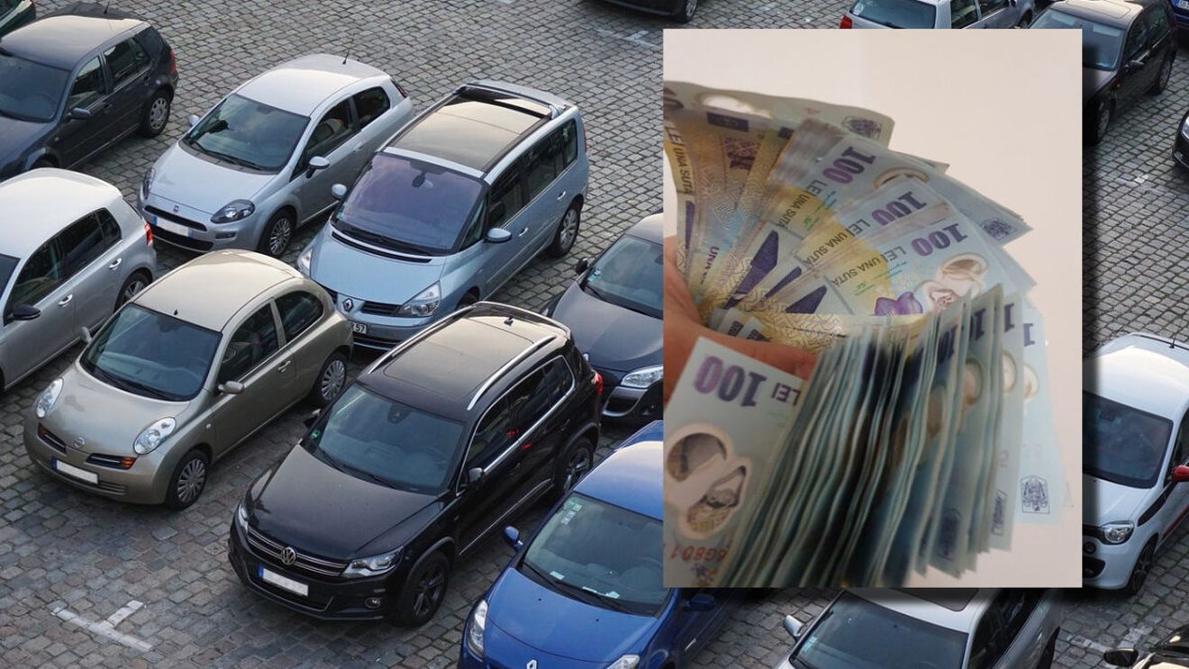 Au crezut că scapă basma curată! Două persoane din Brașov au cumpărat un autoturism cu bancnote false. Ireal ce au găsit polițiștii în urma perchezițiilor