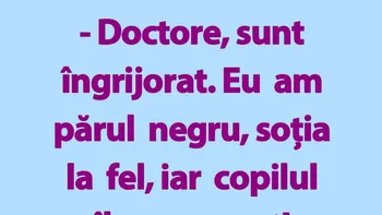 BANC | Îngrijorarea lui Bulă