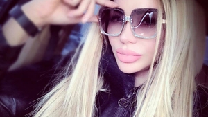 BIANCA DRĂGUŞANU a început să facă toate pregătirile pentru botezul micuţei SOFIA! A anunţat în direct data marelui eveniment