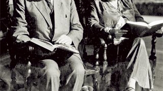 Detalii din viata intima a parintelui teoriei relativitatii! Albert Einstein, sotul tiran
