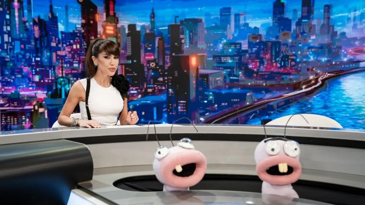 Cine trebuia să prezinte emisiunea „Furnicuțele” de la Antena 1, de fapt. Denise Rifai nu a fost prima pe lista producătorilor