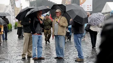 Stare de alertă în Rusia! Locuitorilor din Moscova li s-a cerut să nu iasă din case!