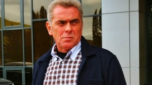 Ioan Neculaie, retinut dupa zece ore de audieri intr-un dosar de evaziune fiscala
