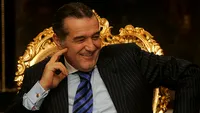 GIGI BECALI, mai îndrăgostit ca niciodată! Ce a declarat despre soţia sa latifundiarul din Pipera! Eu nu mai am nevoie să...