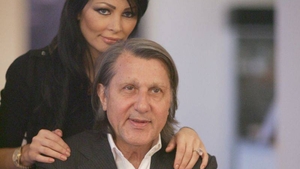 BRIGITTE SFÂT a dat cărţile pe faţă în ceea ce priveşte relaţia cu ILIE NĂSTASE: "Atunci când m-a dus pentru prima oară casă a început să plângă pentru că..."