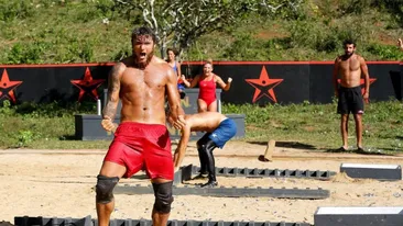 Cine este, de fapt, Ion Surdu, barmanul care a câștigat Exatlon 2019 de la Kanal D