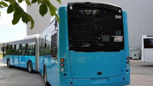 Anunțul făcut de STB! Se închid o parte din centrele de vânzare și se recomandă metode alternative de plată a călătoriei