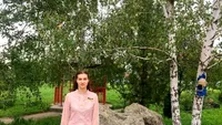 Educație pe timp de război. Povestea Evelinei Gudan, eleva olimpică din Cernăuți, care a luat locul întâi la Limba și Literatura Română. Vrea să-și continue studiile în România