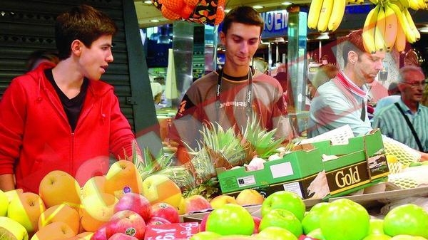 Fructe si legume care protejeaza organismul in sezonul rece