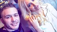 Șoc în showbiz! Roxana Prințesa Ardealului și Florin Rusu s-au despărțit, după o săptămână de când au devenit părinți: Sunt probleme între noi...