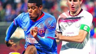 "Vreau la Steaua, nu ma intereseaza banii"