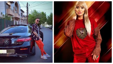 Ce note rușinoase au luat Fulgy și Magherita de la Clejani la Bacalaureat