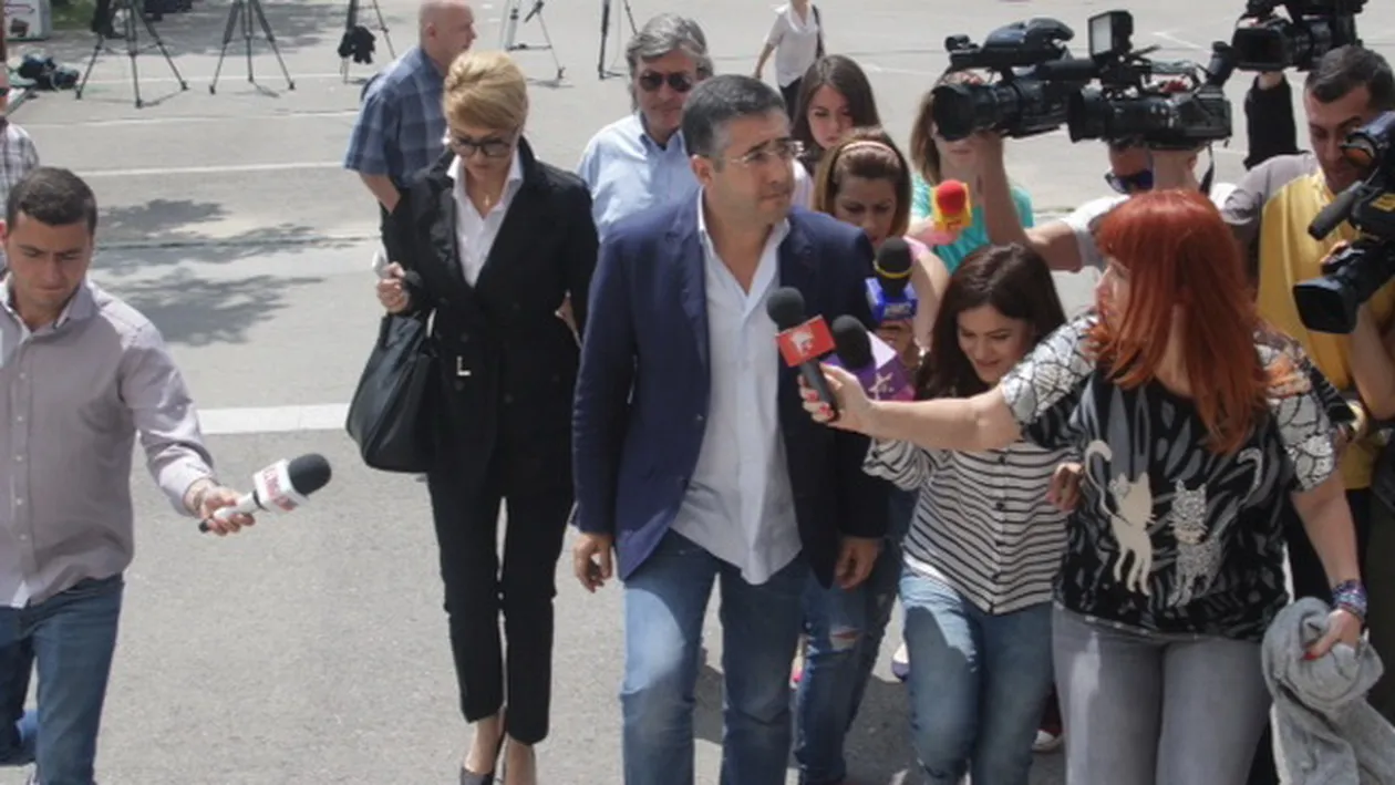 Urmeaza un nou termen pentru custodia fetitei lui Vicenzo si Antonia! Ce le-a cerut Ciro judecatorilor