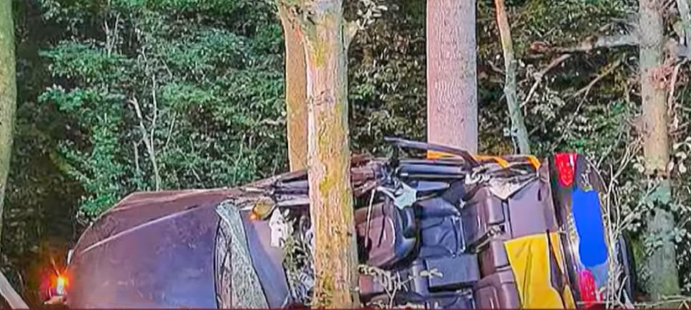 Familia lui Costi Nedelea, tânărul mort în accidentul din Germania, este îngenuncheată de durere: ”Atât vreau. Să îmi văd băiatul acasă, să mi-l îngrop”