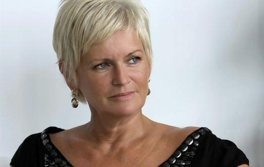 Monica Tatoiu, incident în aeroport! ”De 3 ore niște prosti…”