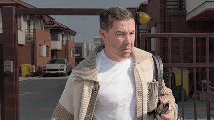 Bogdan „Motanul” Stancu și-a asumat relația cu prezentatoarea TV: „Suntem împreună de trei săptămâni”