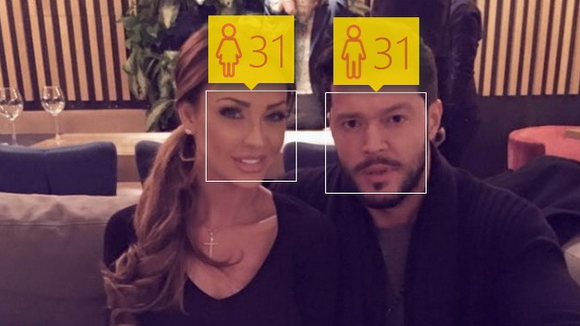 Am testat cea mai tare aplicatie de pe net cu 5 vedete din showbiz! Surpriza de proportii la Viorel Lis