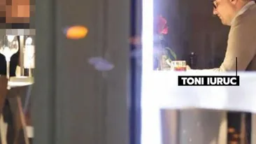 Toni Iuruc, fostul soț al Simonei Halep, a ieșit cu doamnele la restaurant! Imagini exclusive