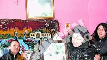 O galateanca si-a internat fiul pentru o raceala si l-a luat intre patru scanduri. La doi ani, mort in spital