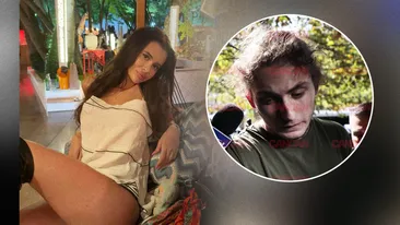 Fosta lui Vlad Pascu, Rebecca, a ajuns să fie terorizată și cere ordin de protecție: El este destul de periculos, e cunoscut în oraș”