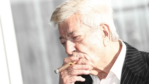 Actorul Ion Dichiseanu a fost externat după ce petrecuse mai multe săptămâni internat, în spital: „n-am cuvinte să vă mulțumesc pentru gândurile bune”