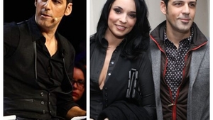 Ștefan Bănică, mesaj ironic pentru fosta soție. Cum și-a adus aminte de Andreea Marin, chiar în direct la X Factor, de pe Antena 1